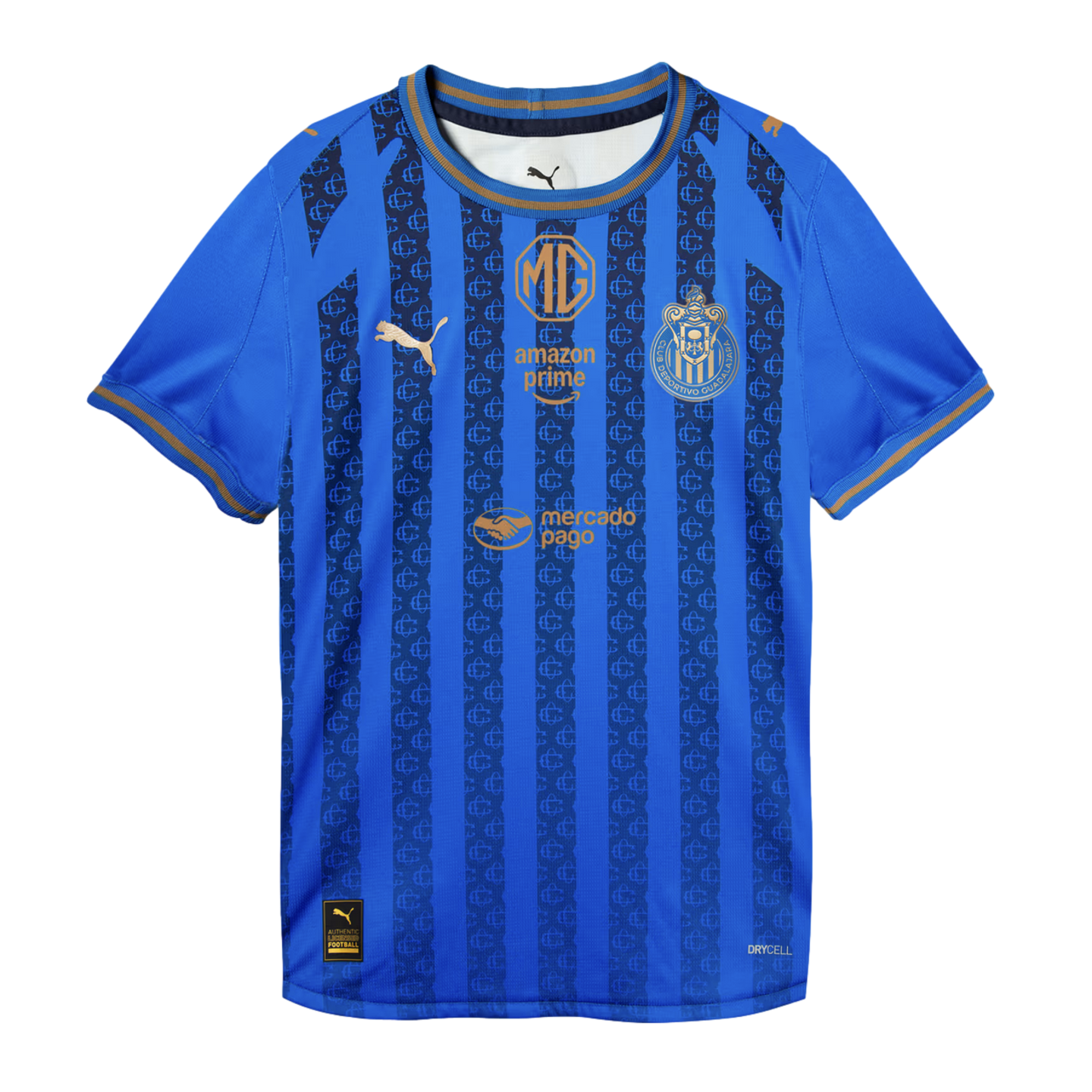 Chivas 25/26 Youth Third Jersey