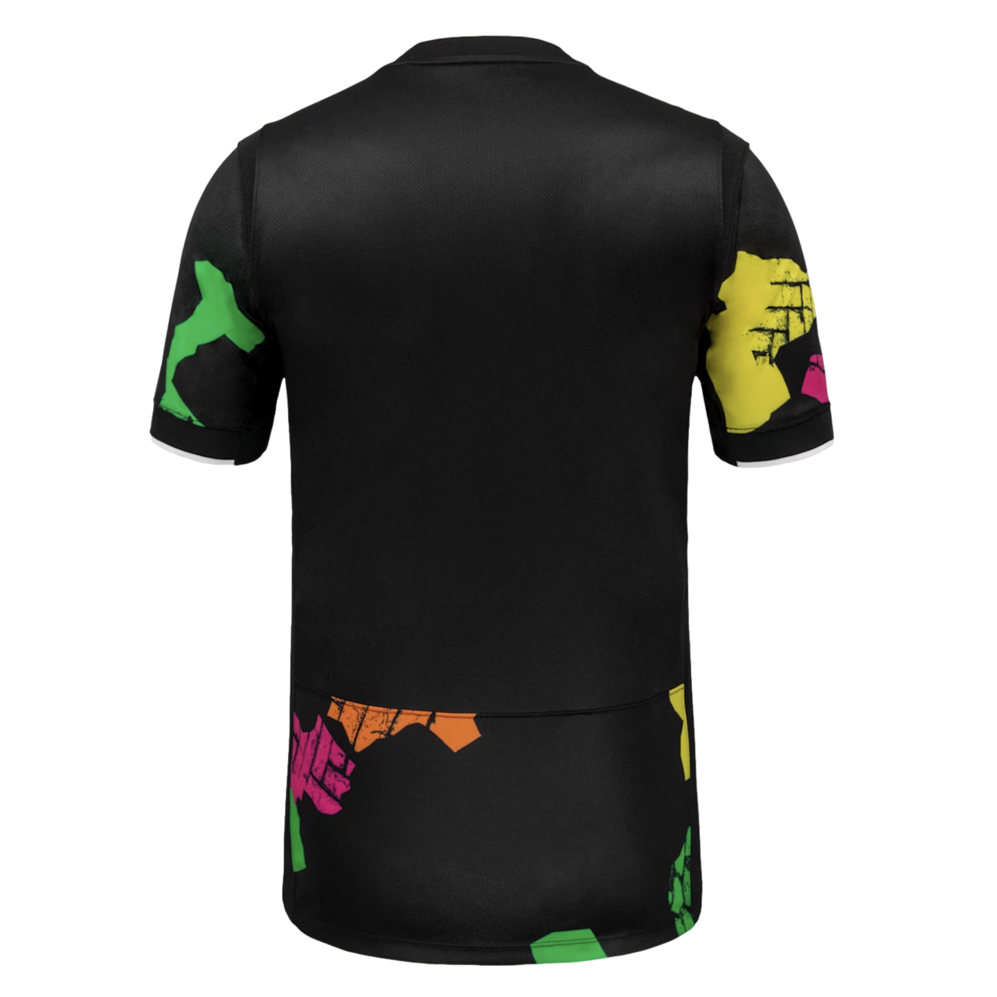 Nike Boston Legacy 2026 Away Jersey