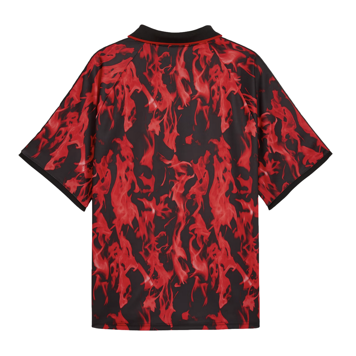 Puma AC Milan King Retro Jersey