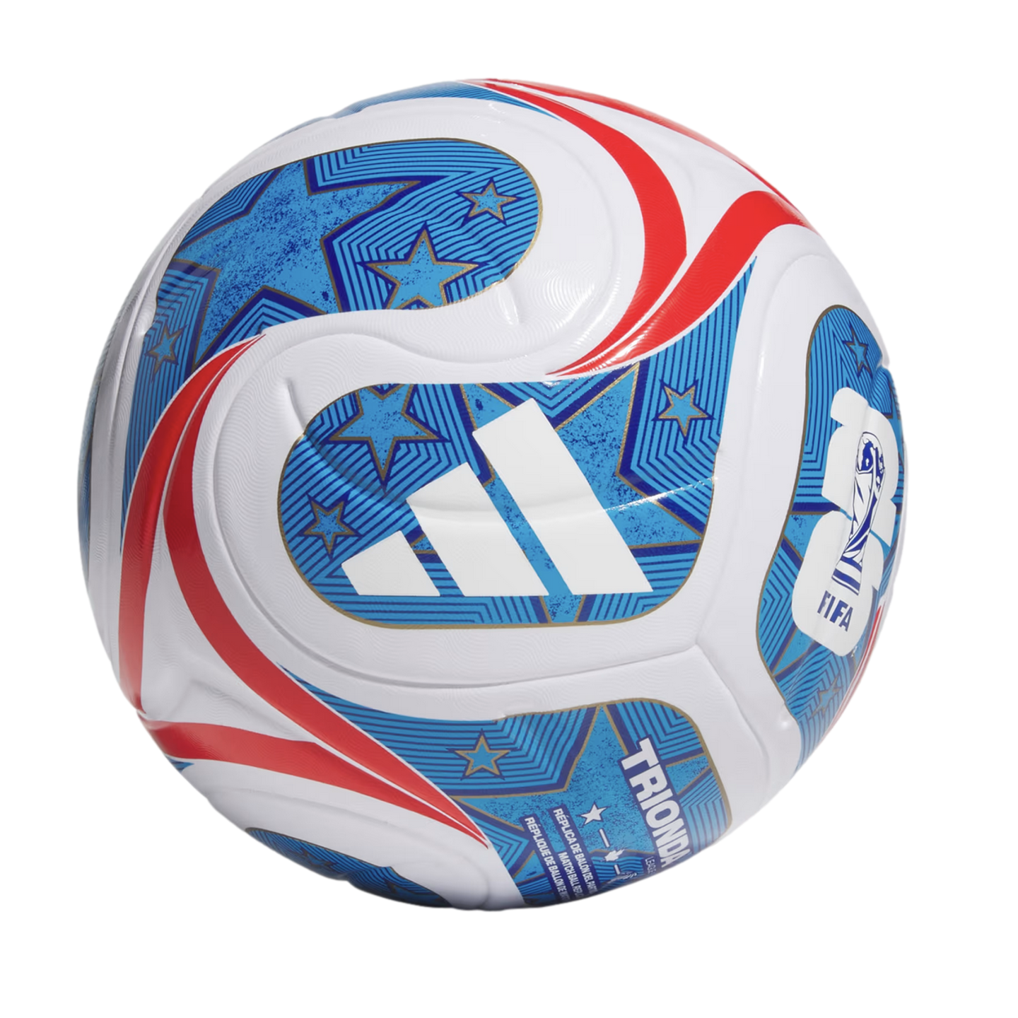 Adidas World Cup 2026 USA League Ball