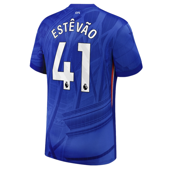Chelsea FC Nike ジャージ ESTÊVÃO 41 XL Screenshot2026-03-17at6.00.