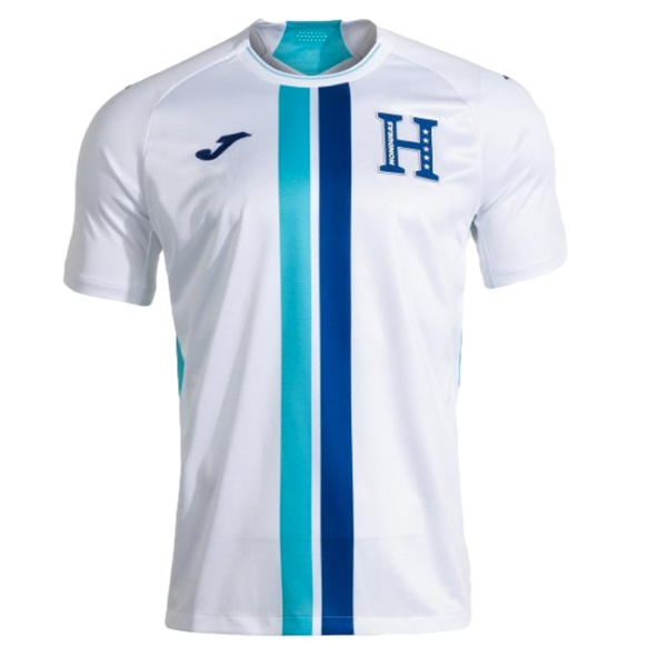 Joma Honduras 2026 Home Jersey Soccer A310601C0201 White