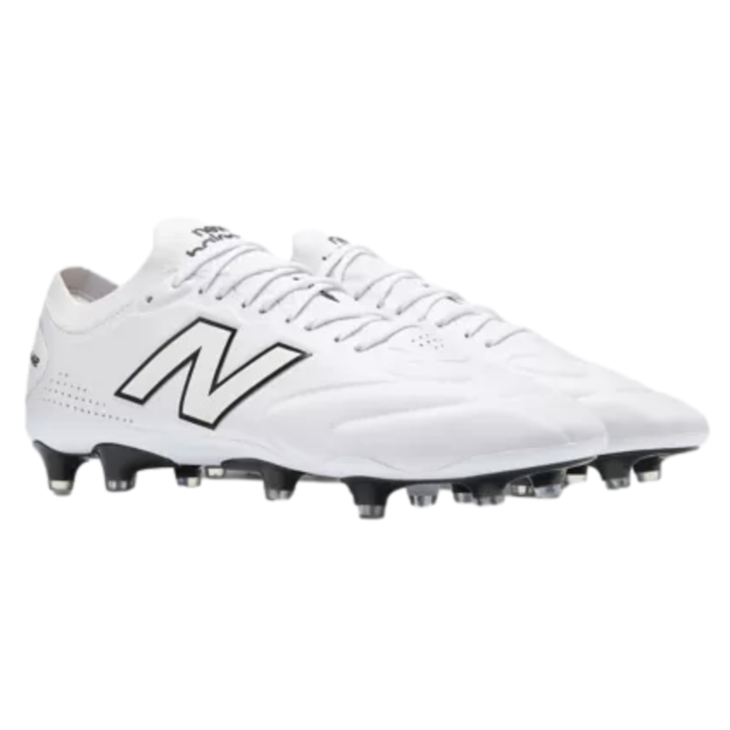 New Balance 442 Elite Knit V3 Firm Ground Cleats-2E Wide