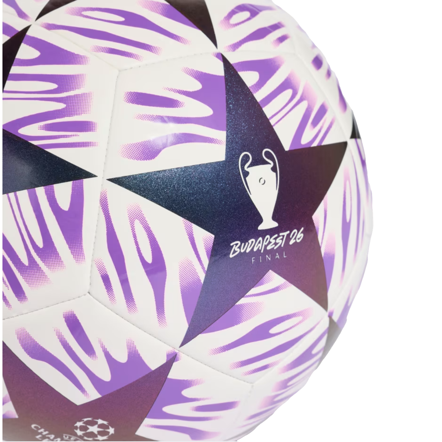 Adidas UCL Finals Club Ball