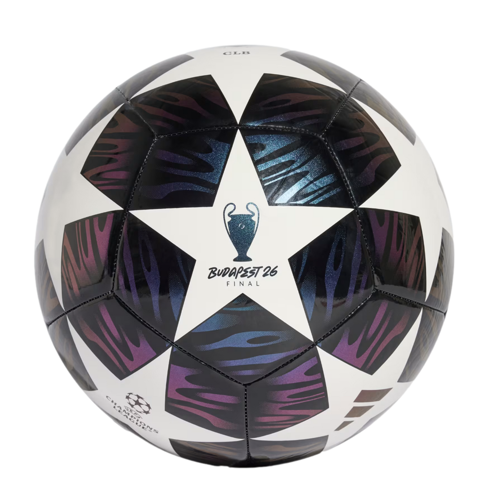 Champions League 公式試合用ボール UEFAチャンピオンズリーグ 公式