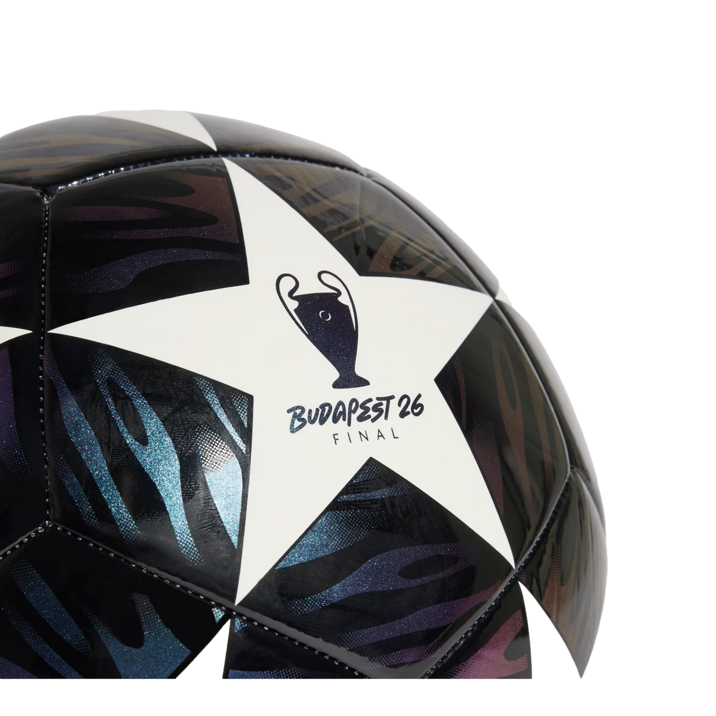 Adidas UCL Finals Club Ball