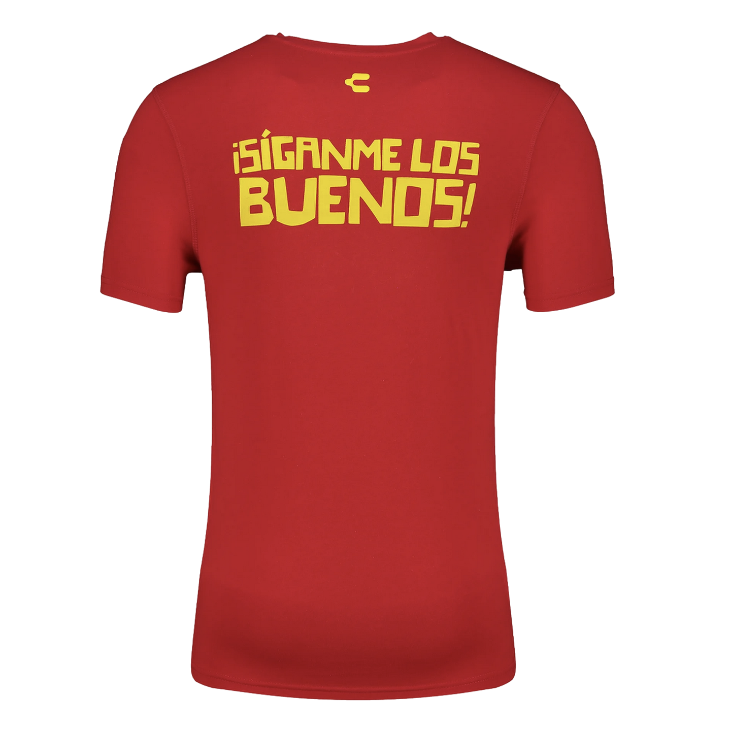 Charly Chapulín Colorado Tee