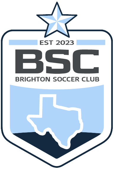 BSC2 - Brighton SC "CREST" FULL Color