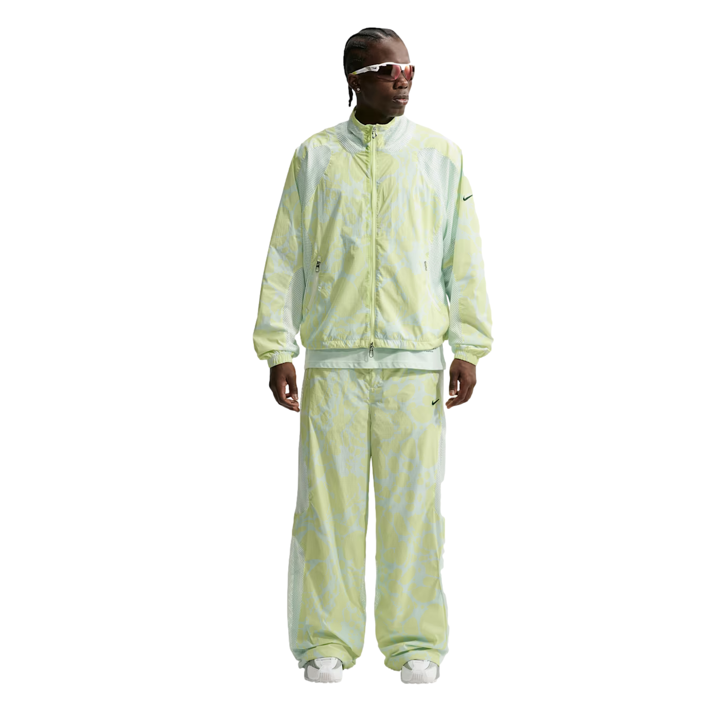 Nike Project F.R.O.G. Gooey Track Jacket