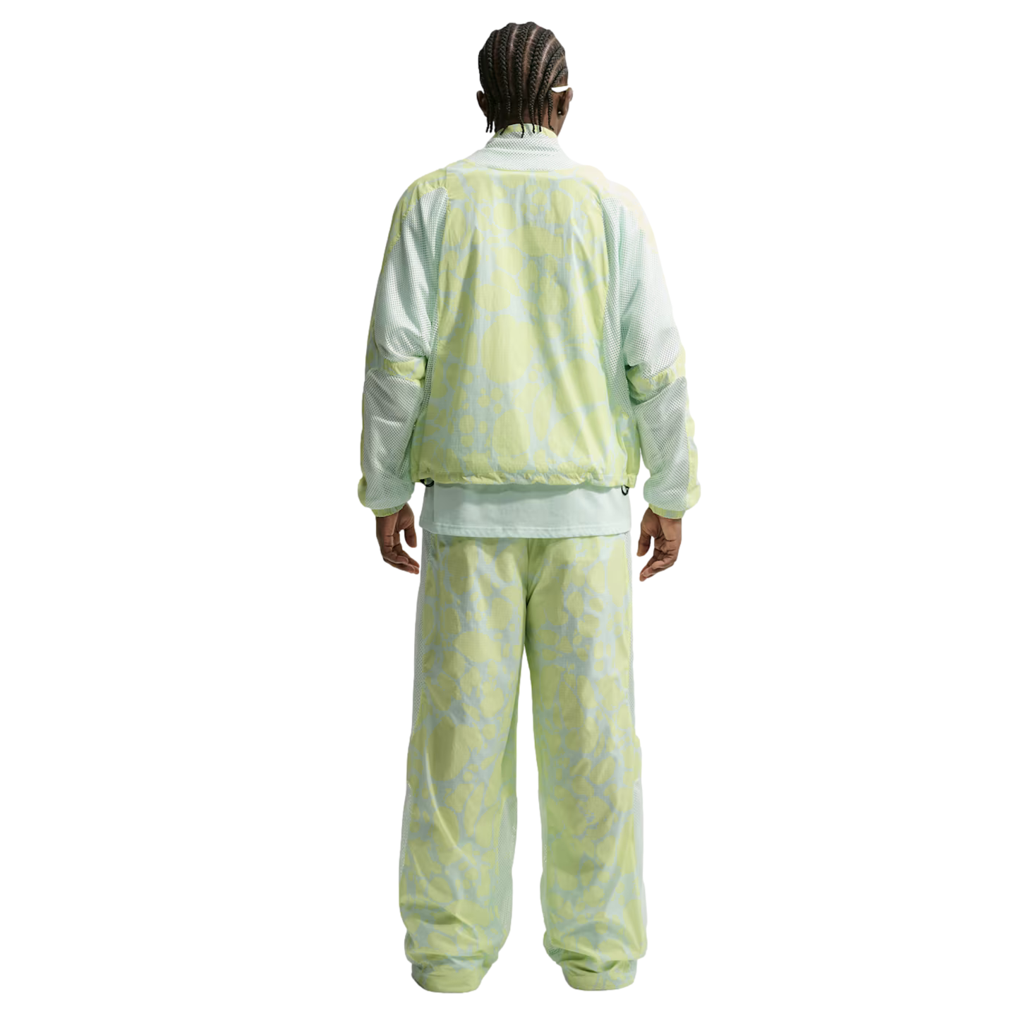 Nike Project F.R.O.G. Gooey Track Jacket