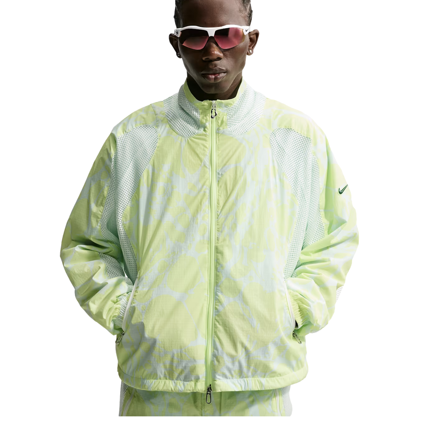 Nike Project F.R.O.G. Gooey Track Jacket