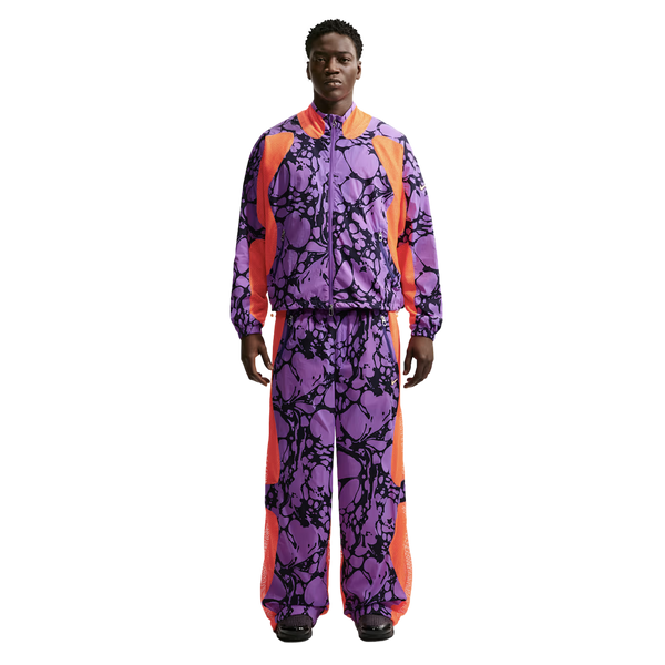 Nike Project F.R.O.G. Gooey Track Jacket Soccer IF4238-522 Purple