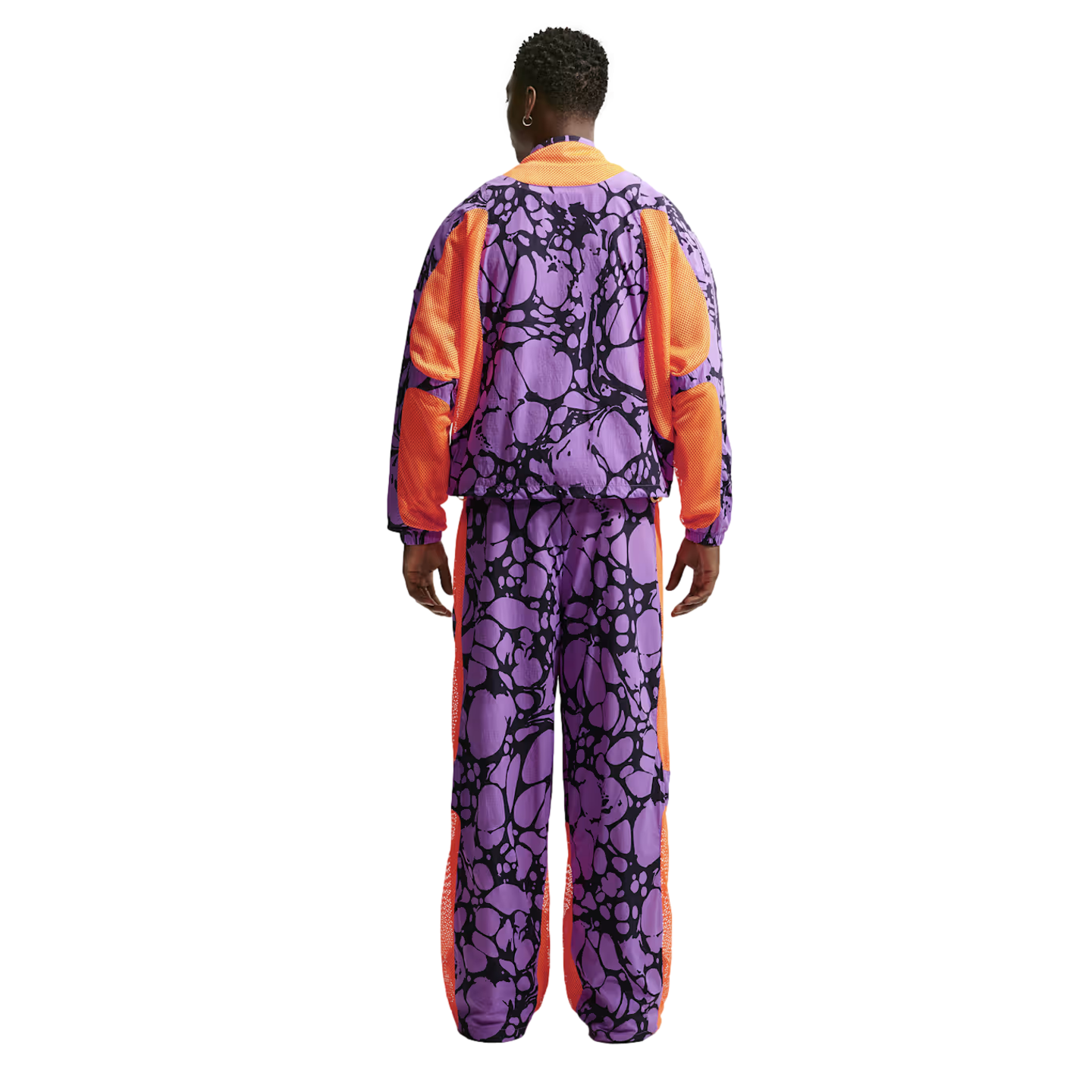 Nike Project F.R.O.G. Gooey Track Jacket