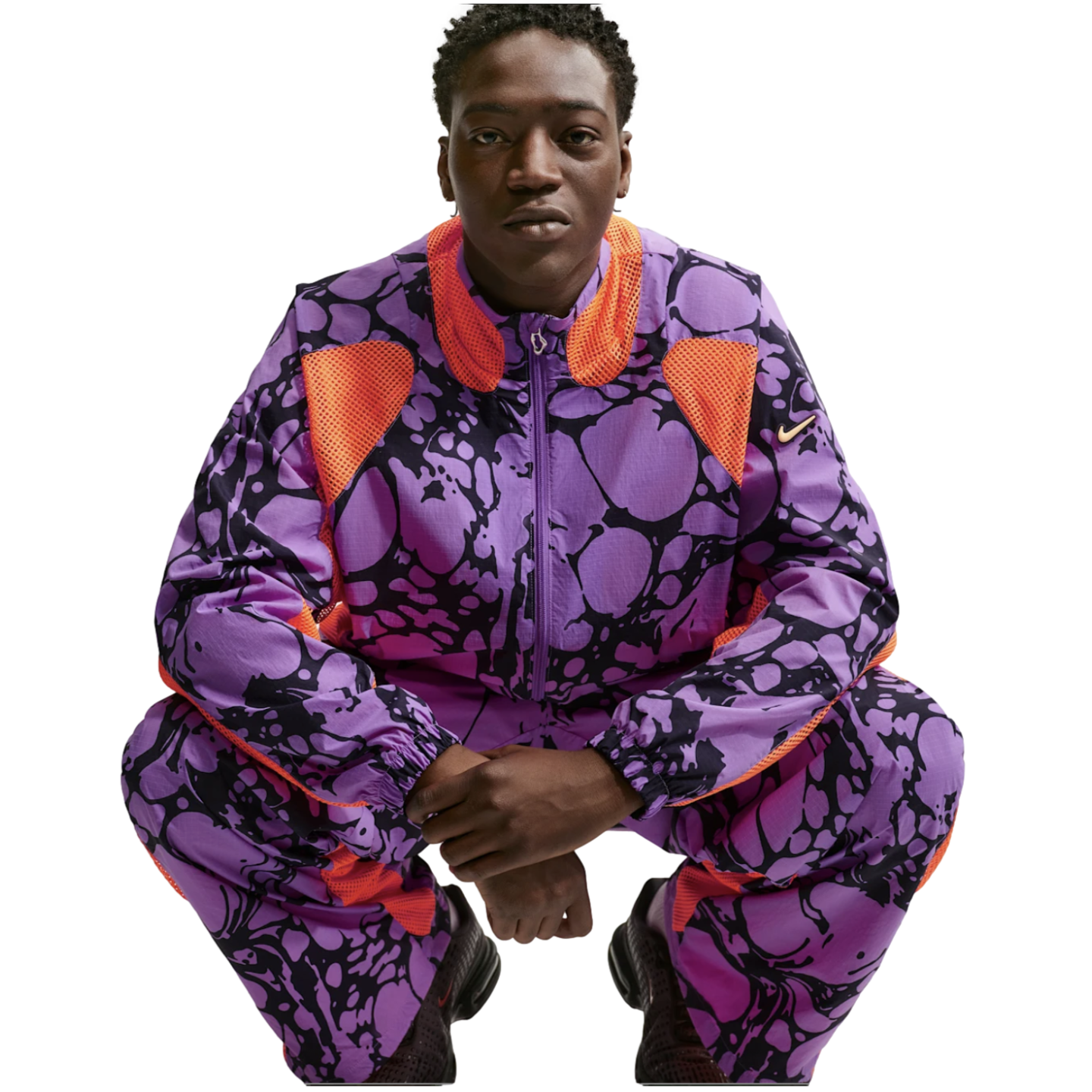 Nike Project F.R.O.G. Gooey Track Jacket