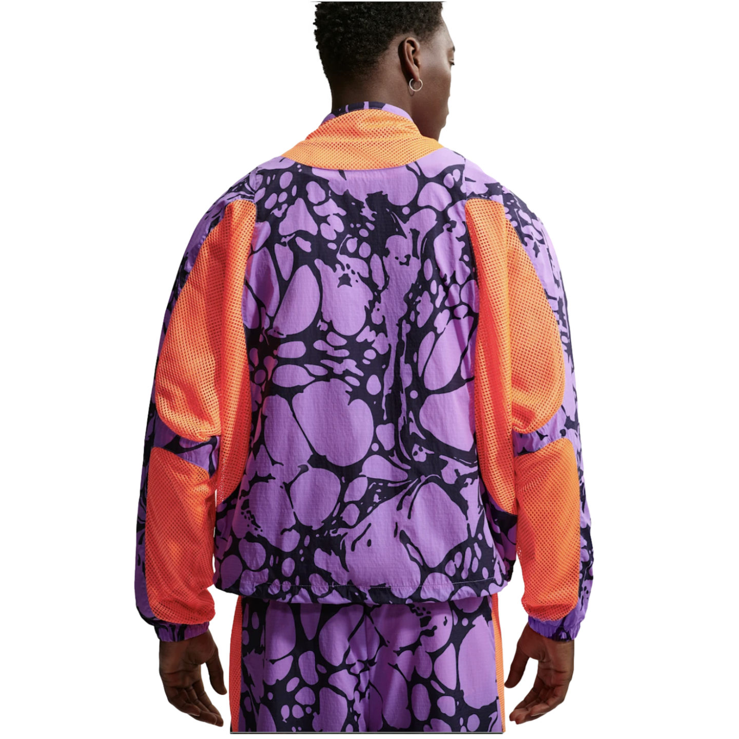 Nike Project F.R.O.G. Gooey Track Jacket