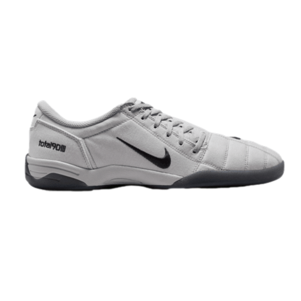 Total 90 Premium Indoor Shoes Soccer IH3585-002 Grey