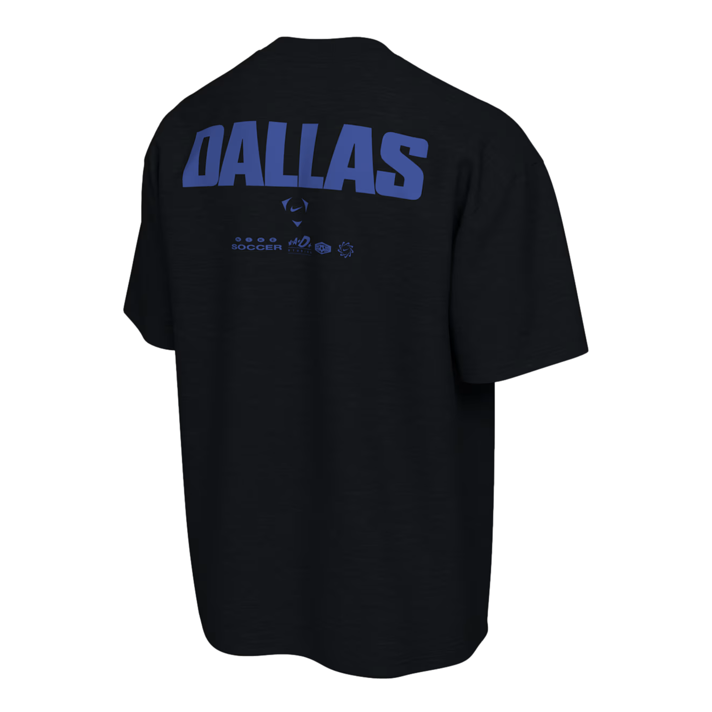 Nike World Cup 2026 Dallas Host City Tee