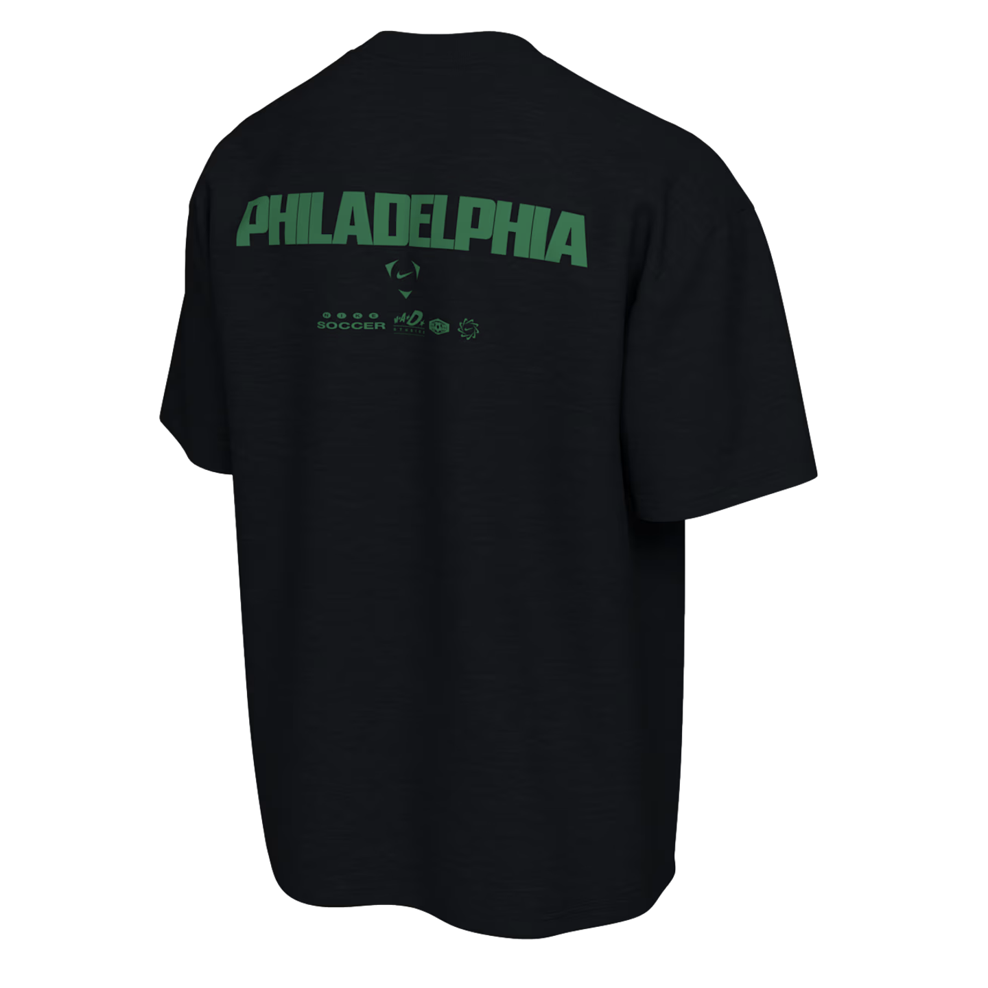 Nike World Cup 2026 Philadelphia Host City Tee