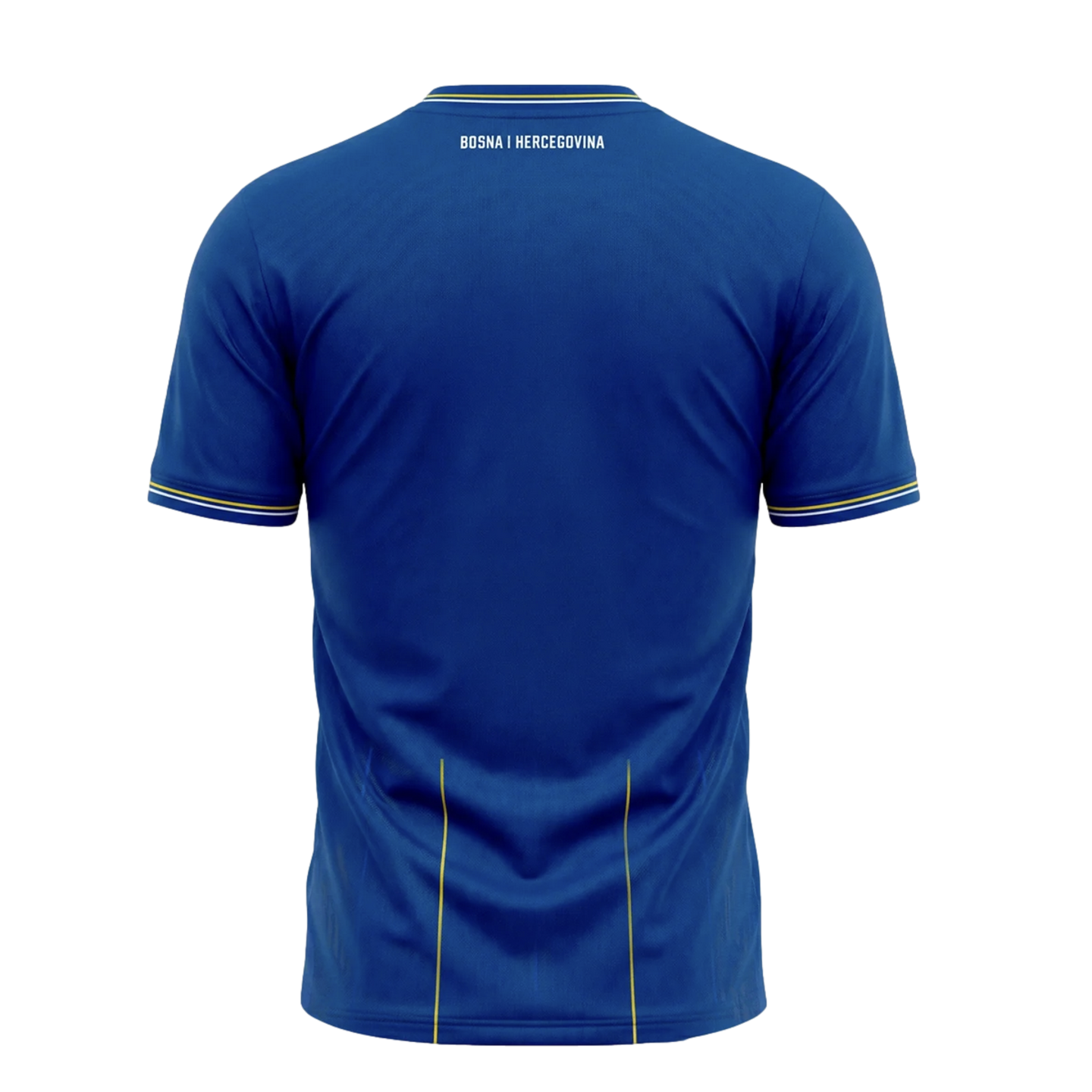 Kelme Bosnia &amp; Herzegovina 2026 Home Jersey