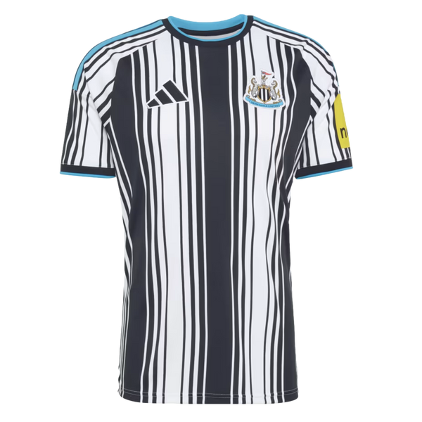 newcastle 01/02シーズン サッカーユニフォーム Newcastle United 26/27 Home Jersey Soccer JZ4707 Black