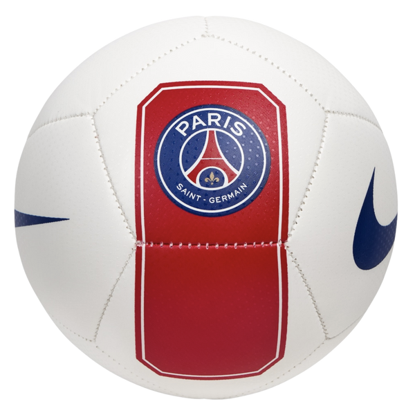 Nike Paris Saint-Germain Mini Skills Ball Soccer I000168-PSGF White