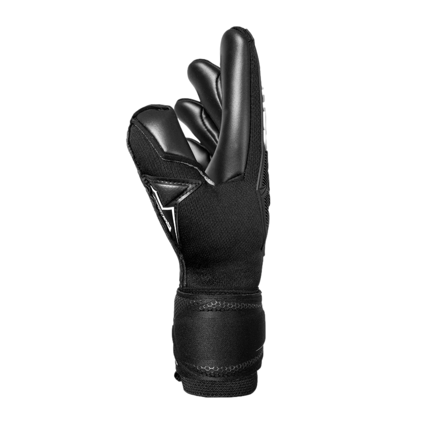 Reusch Attrakt Freegel Infinity Finger Support Goalkeeper Gloves