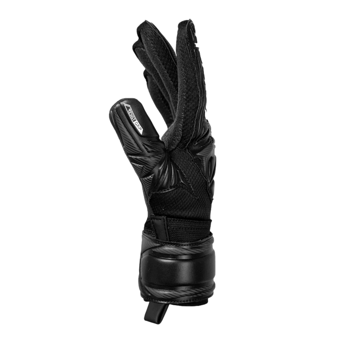 Reusch Attrakt Resist Youth Goalkeeper Gloves