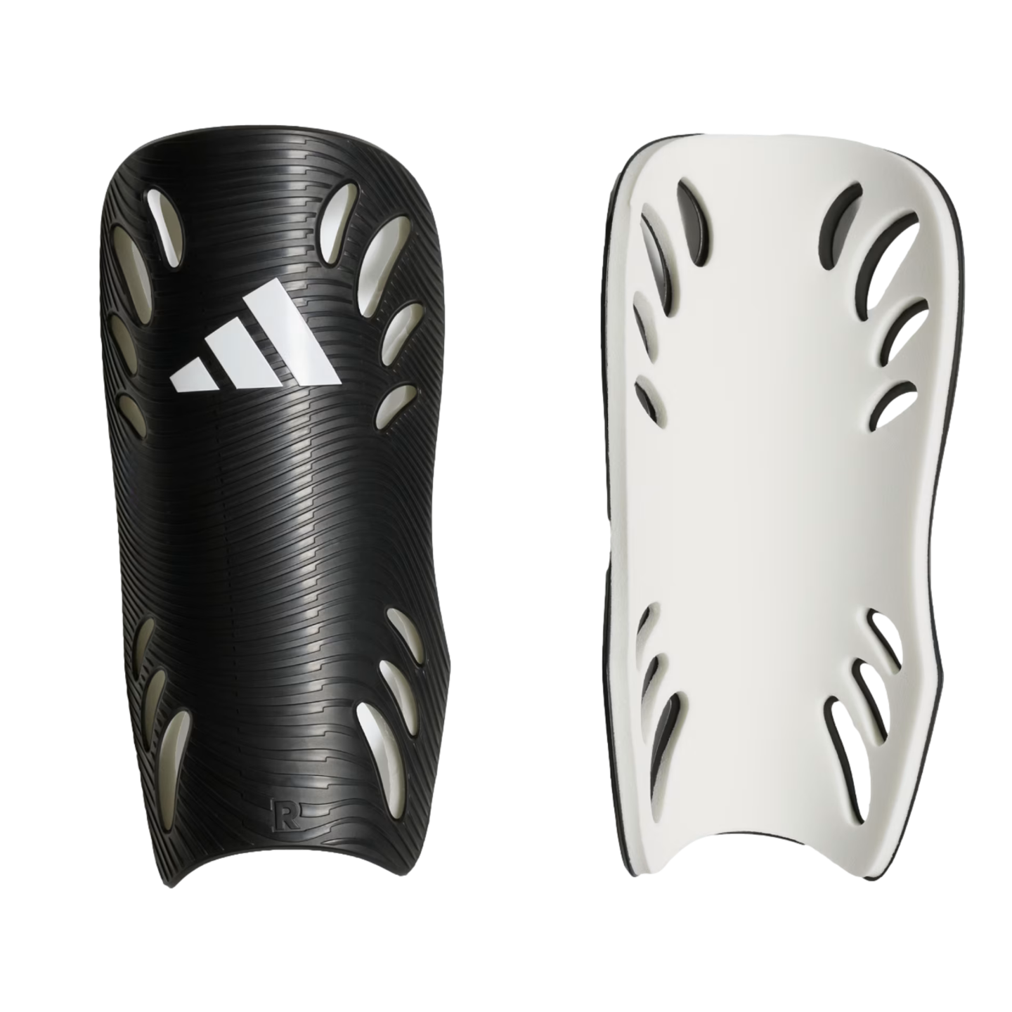 Adidas Adiflex Shin Guards