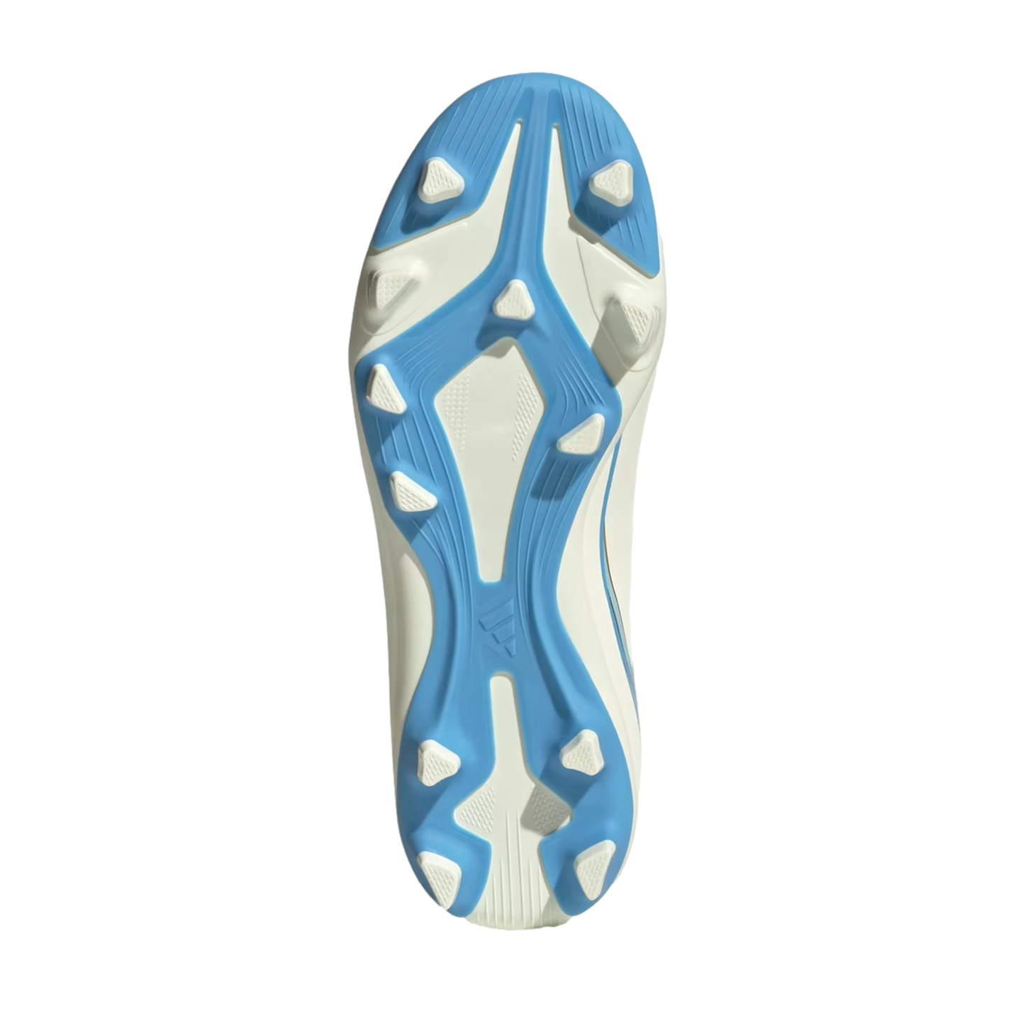Adidas F50 Messi Club Youth Firm Ground Cleats