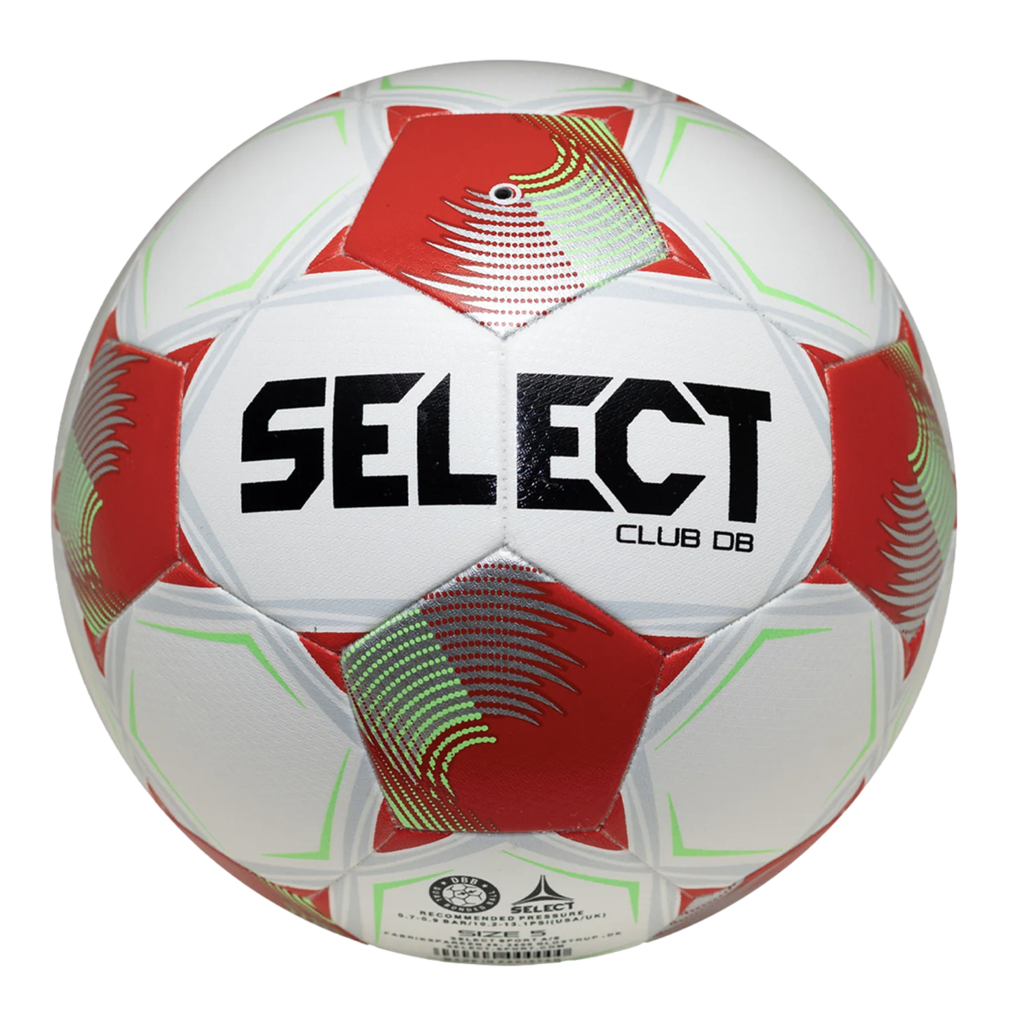 Select Club v26 Ball