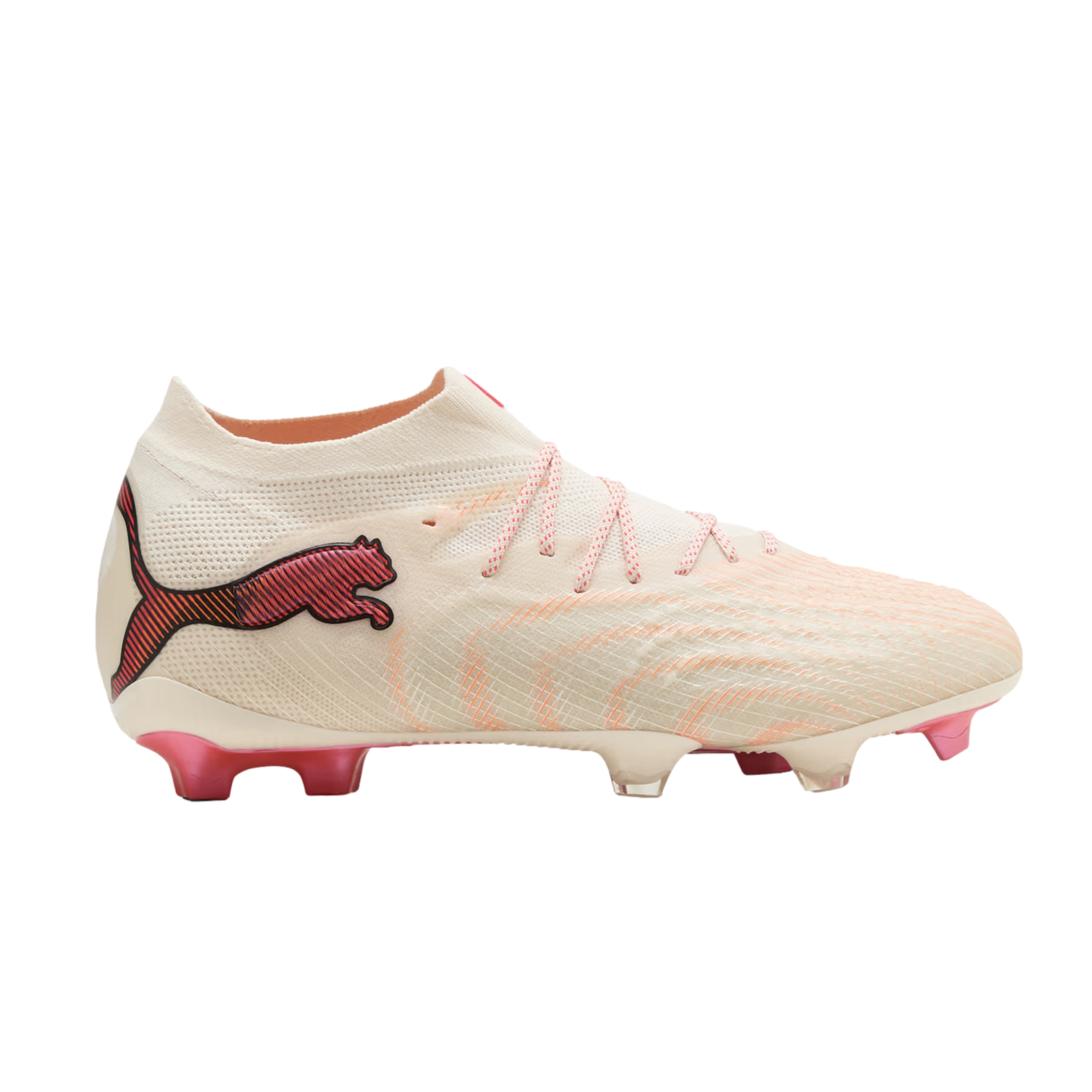 Puma Future 9 Ultimate Firm Ground Cleats