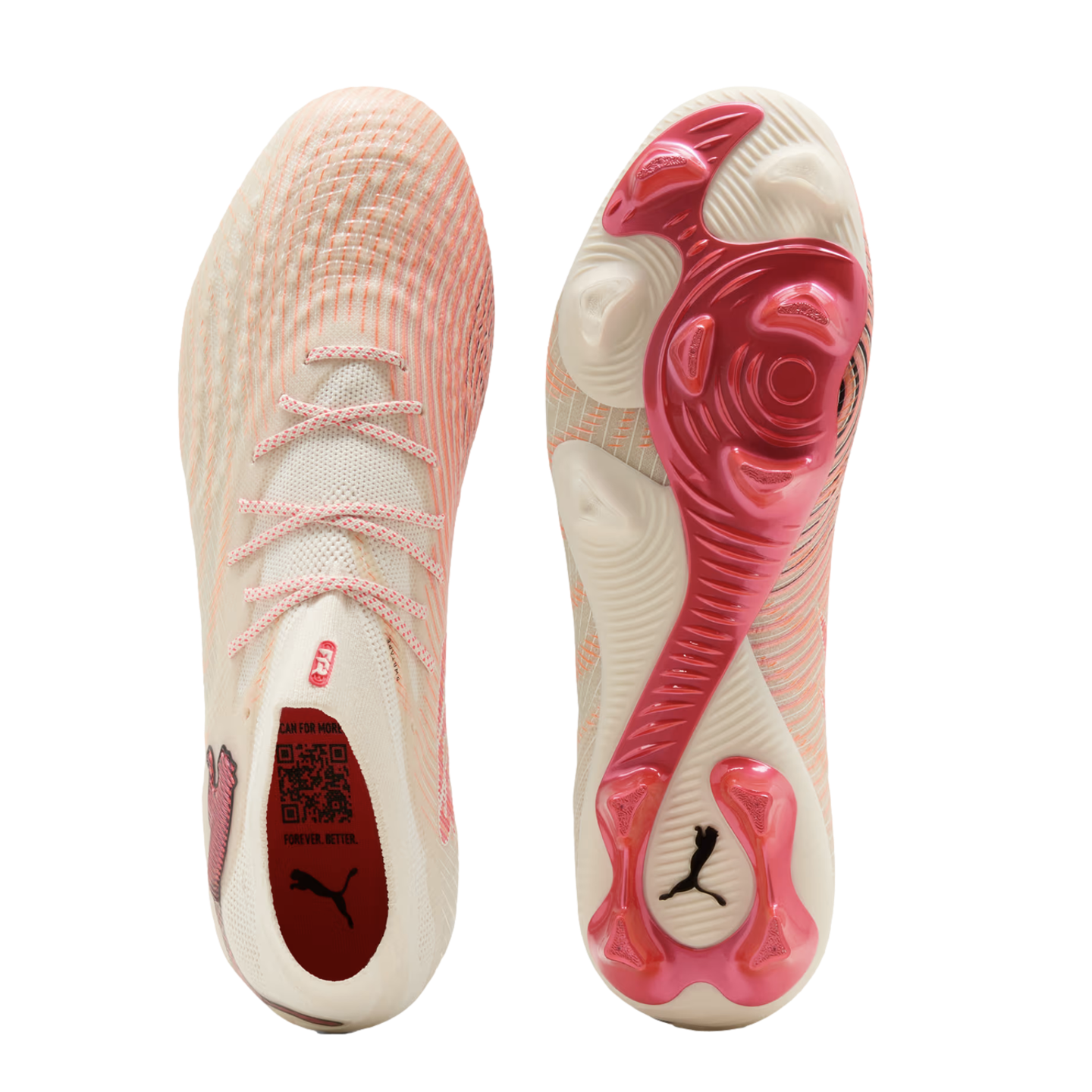 Puma Future 9 Ultimate Firm Ground Cleats
