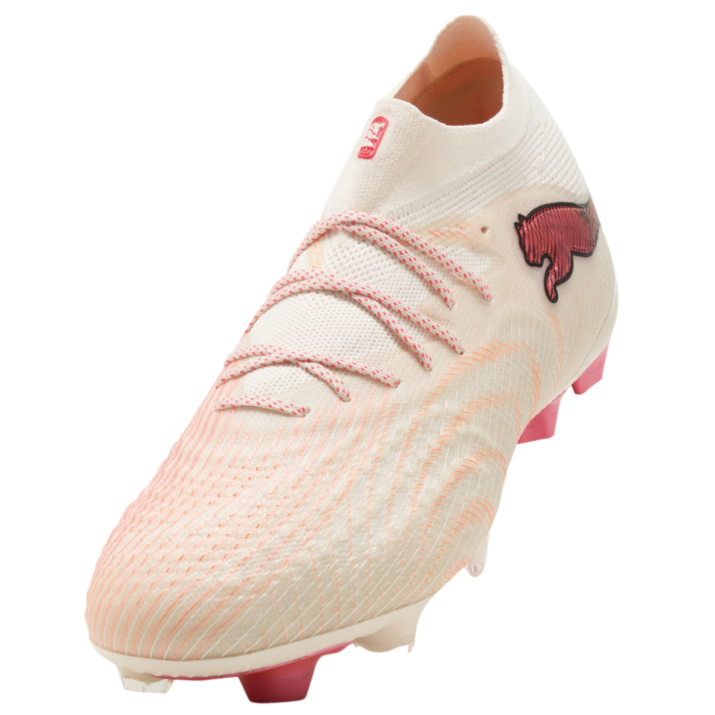 Puma Future 9 Ultimate Firm Ground Cleats