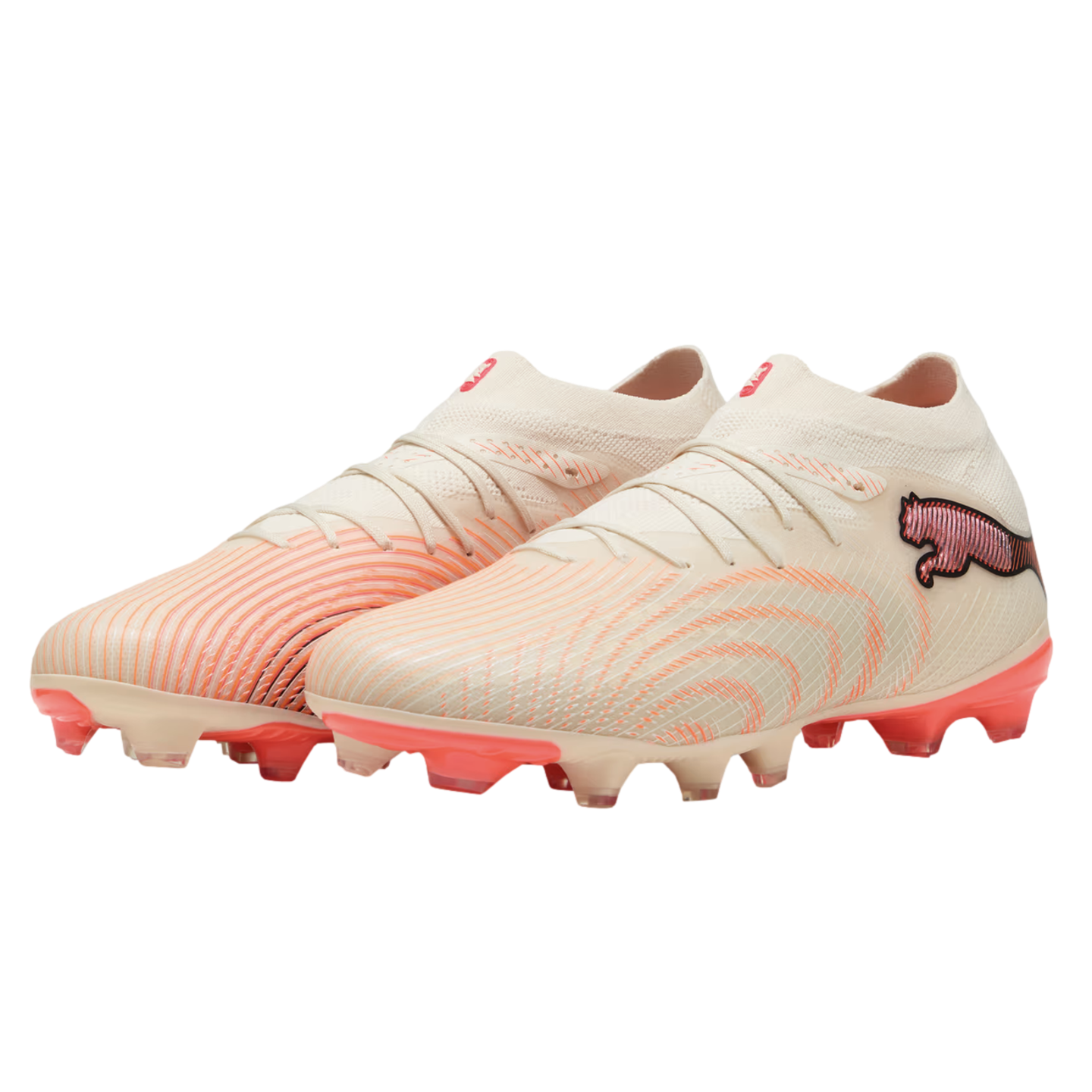 Puma Future 9 Pro Firm Ground Cleats