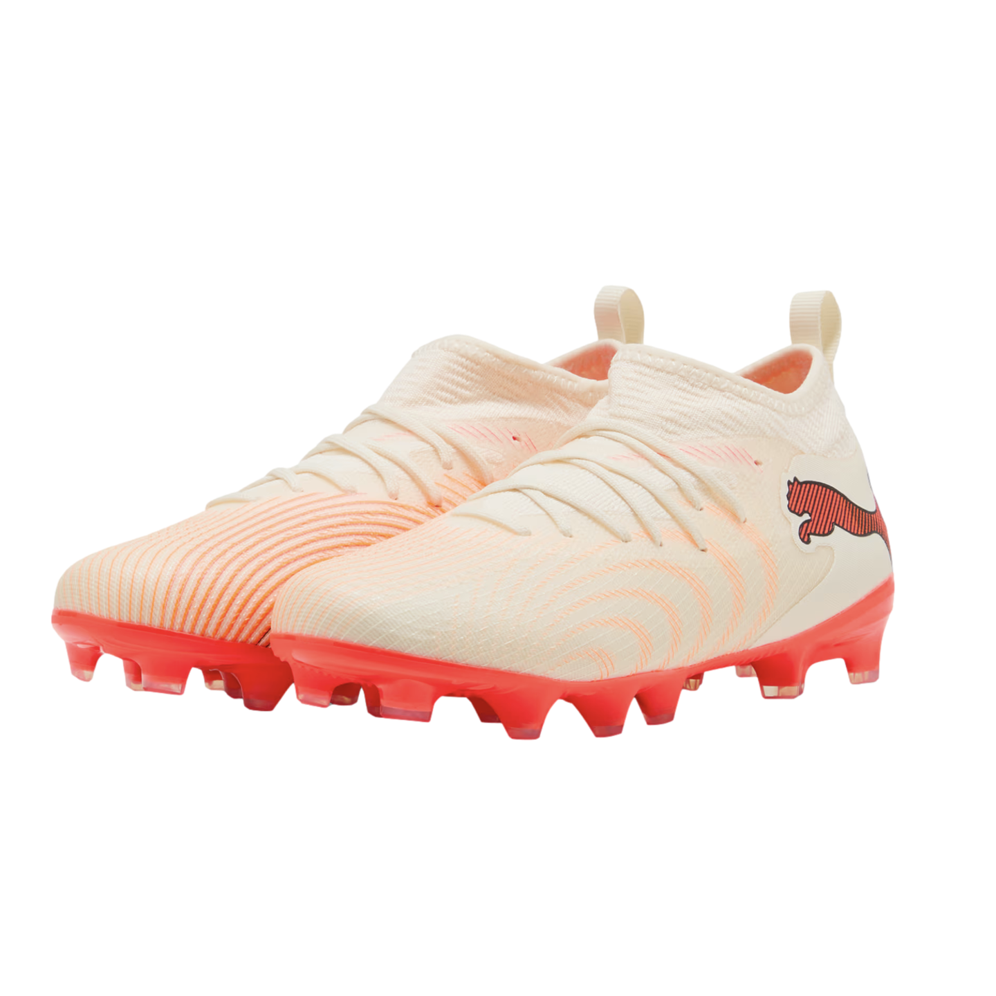 Puma Future 9 Match Youth Firm Ground Cleats