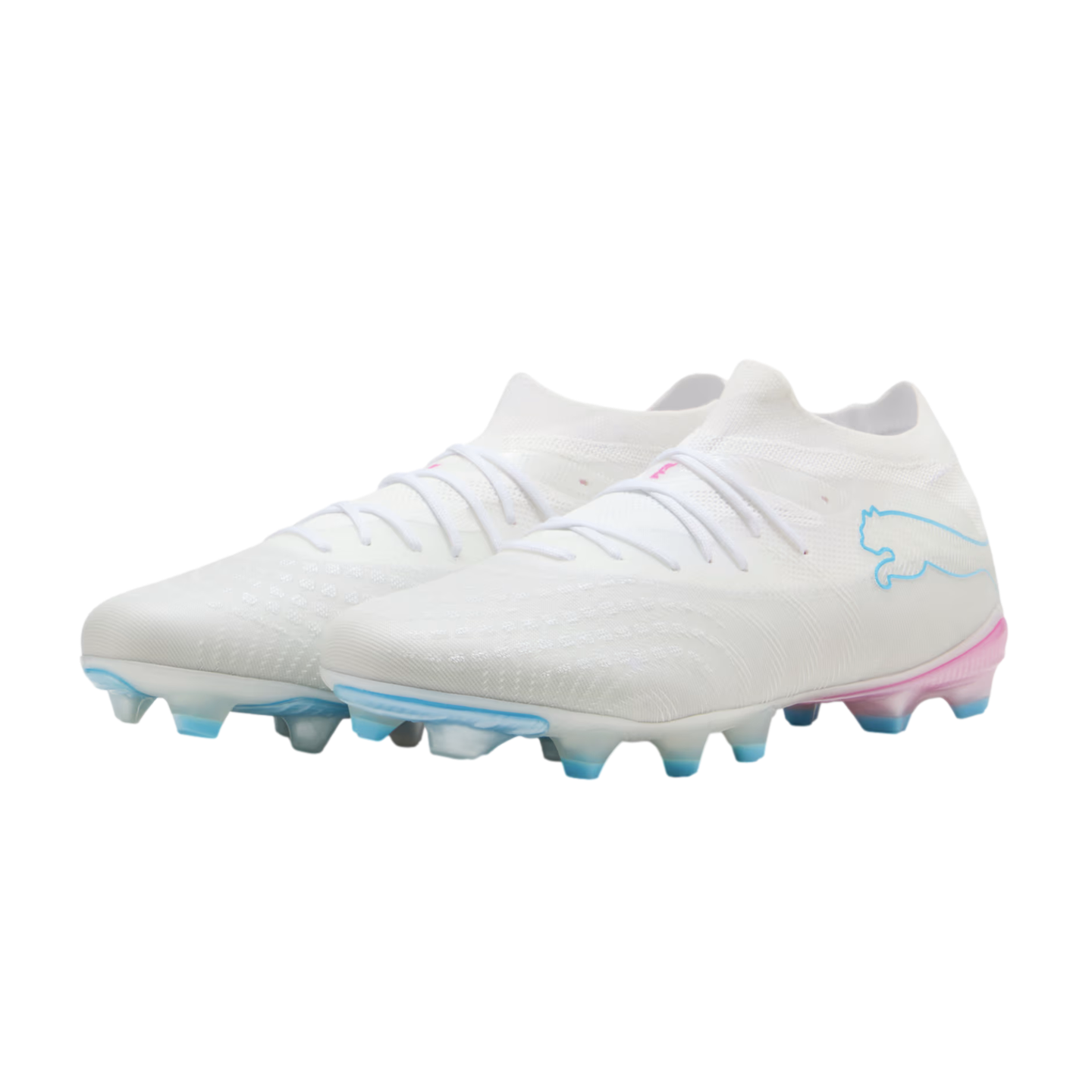 Puma Future 9 Match Firm Ground Cleats