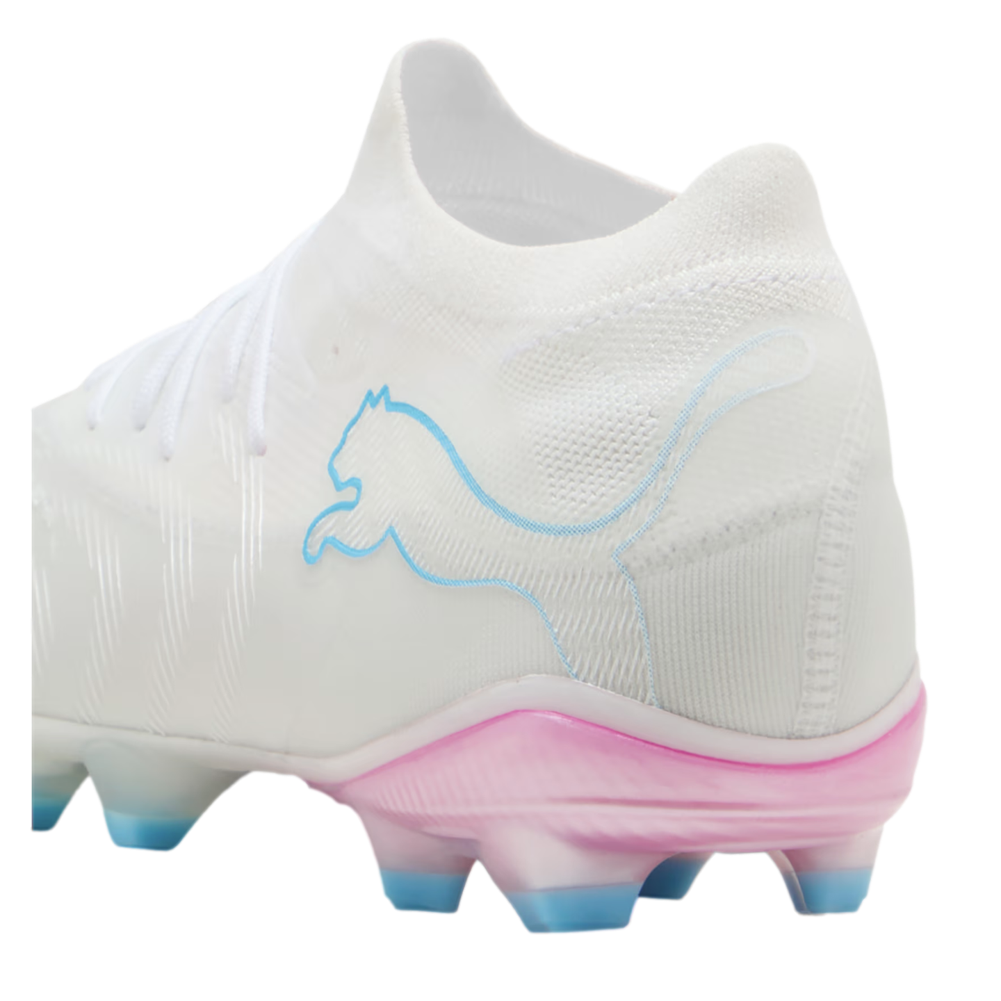 Puma Future 9 Match Firm Ground Cleats