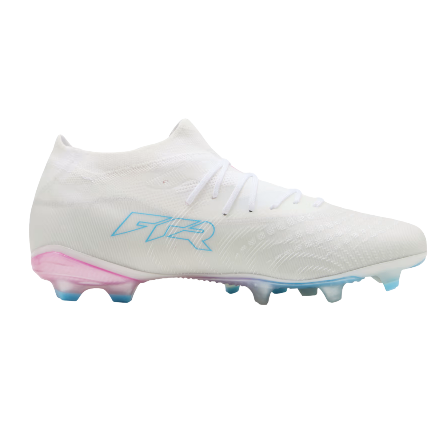 Puma Future 9 Match Firm Ground Cleats