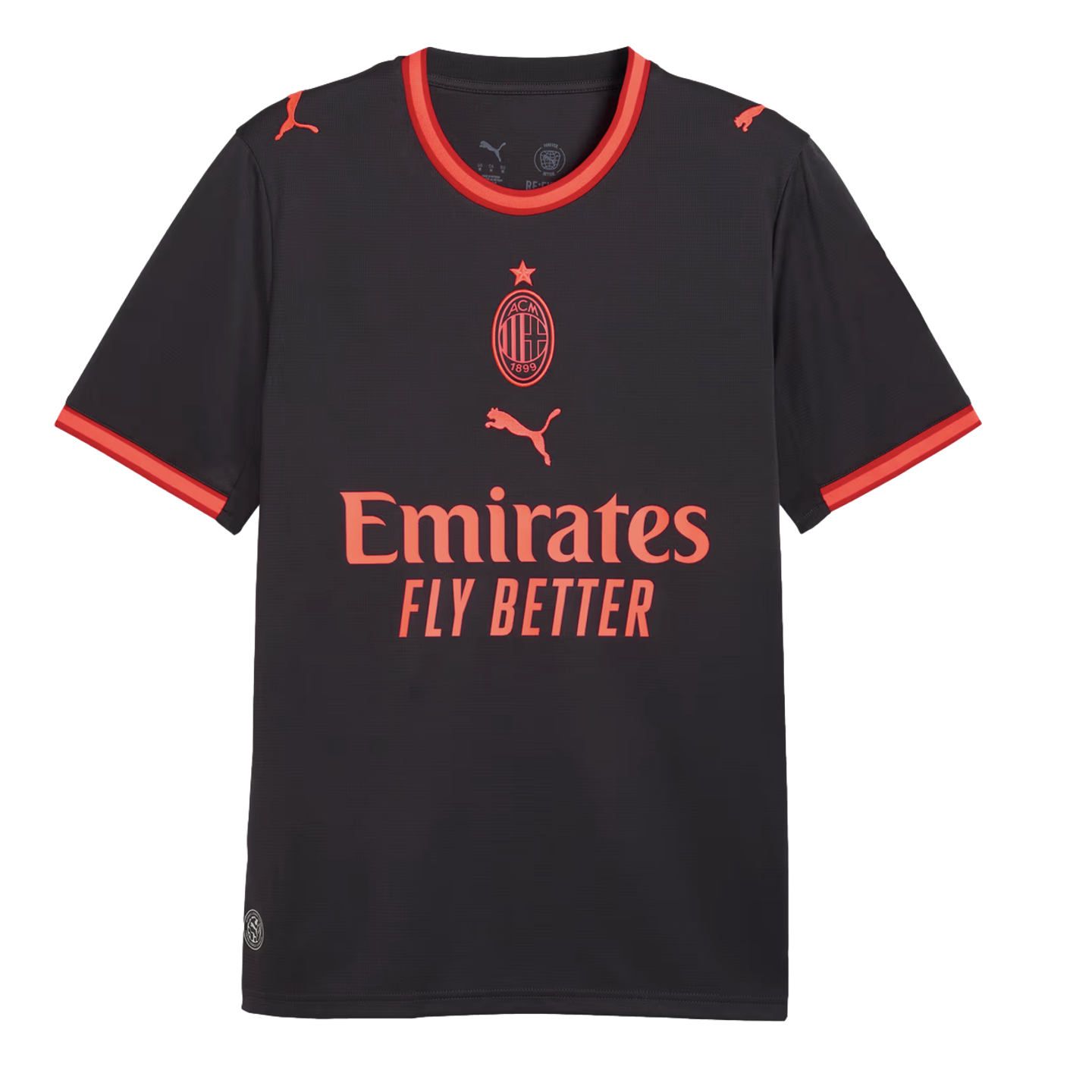 Puma AC Milan 26/27 Third Jersey