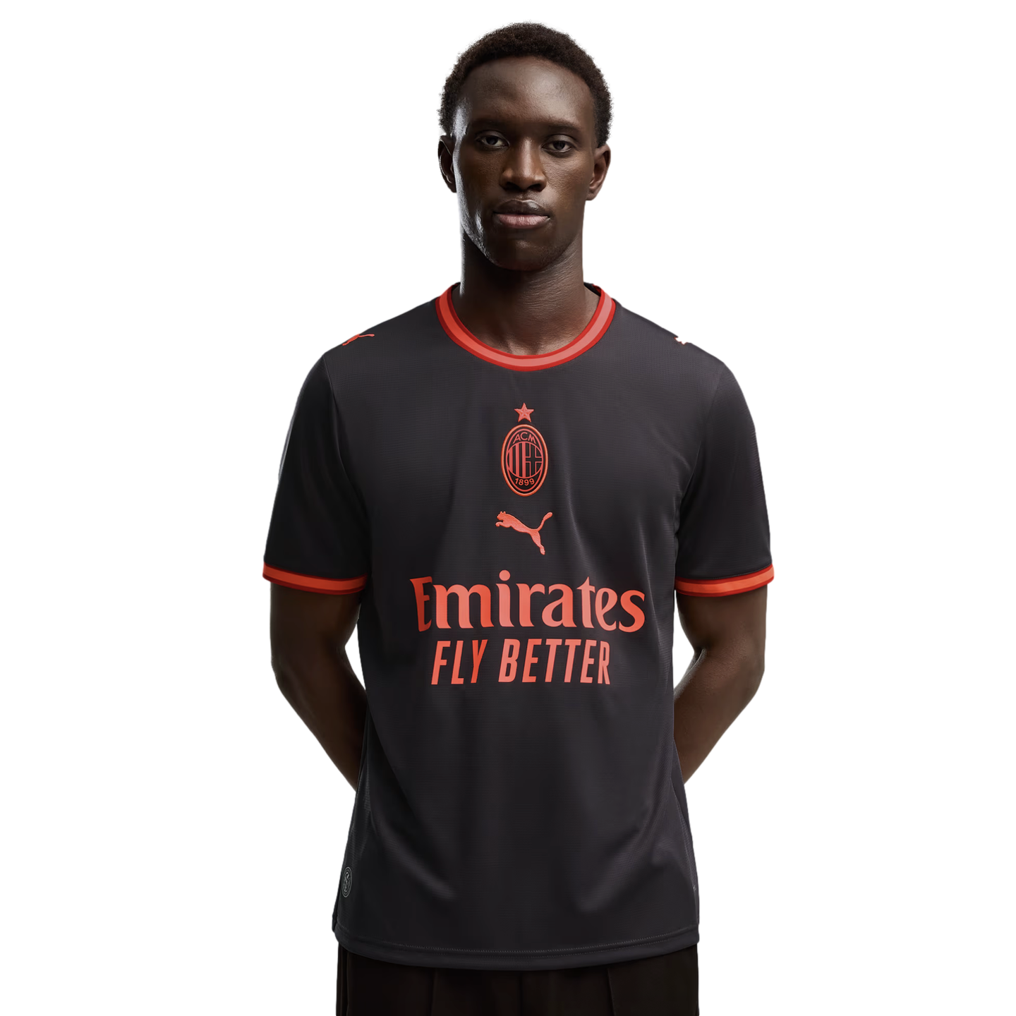 Puma AC Milan 26/27 Third Jersey