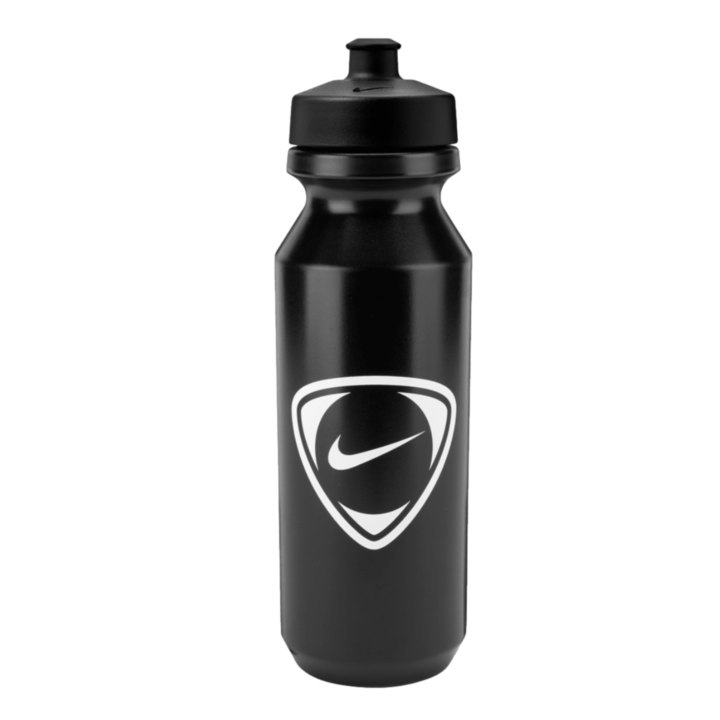 Nike Big Mouth 2.0 Graphic 32 oz Water Bottle - Black