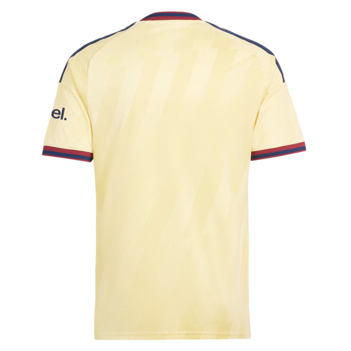 Adidas Arsenal 26/27 Third Jersey
