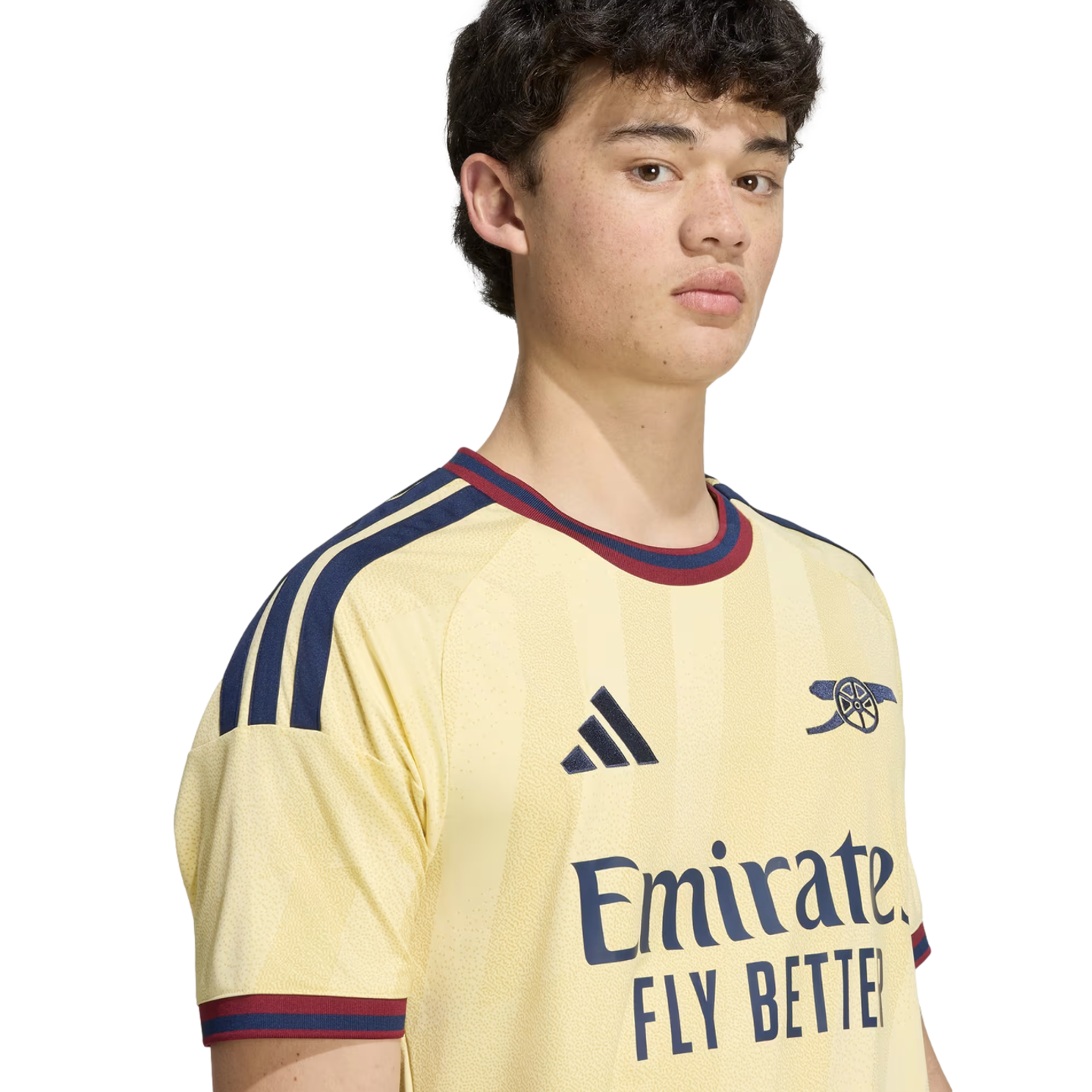 Adidas Arsenal 26/27 Third Jersey