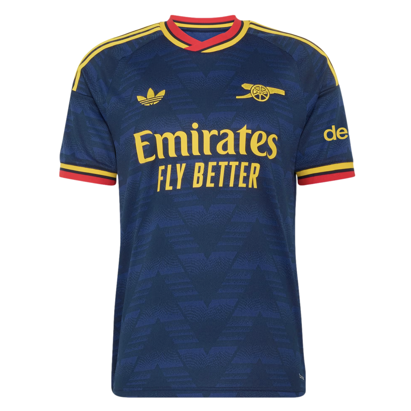 Adidas Arsenal 26/27 Away Jersey