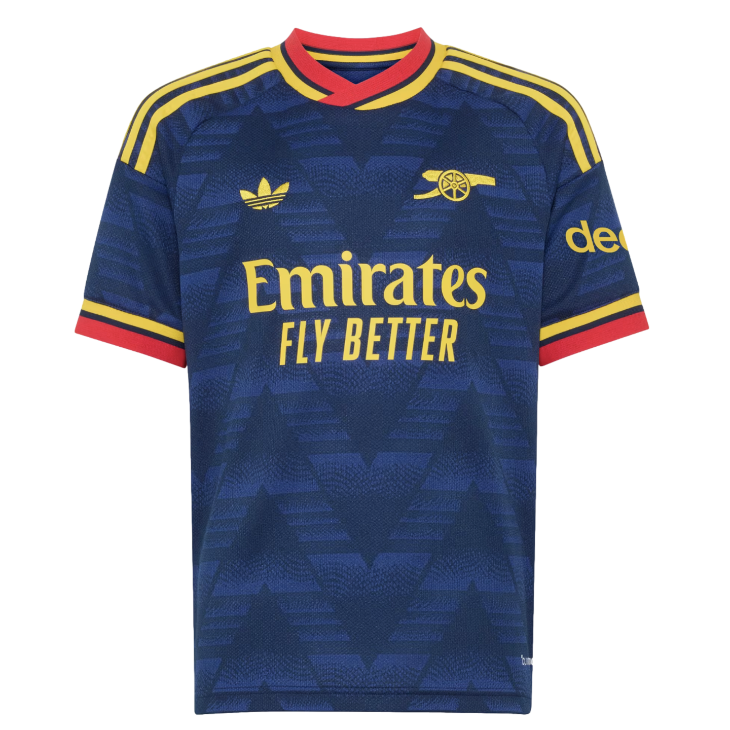 Adidas Arsenal 26/27 Youth Away Jersey