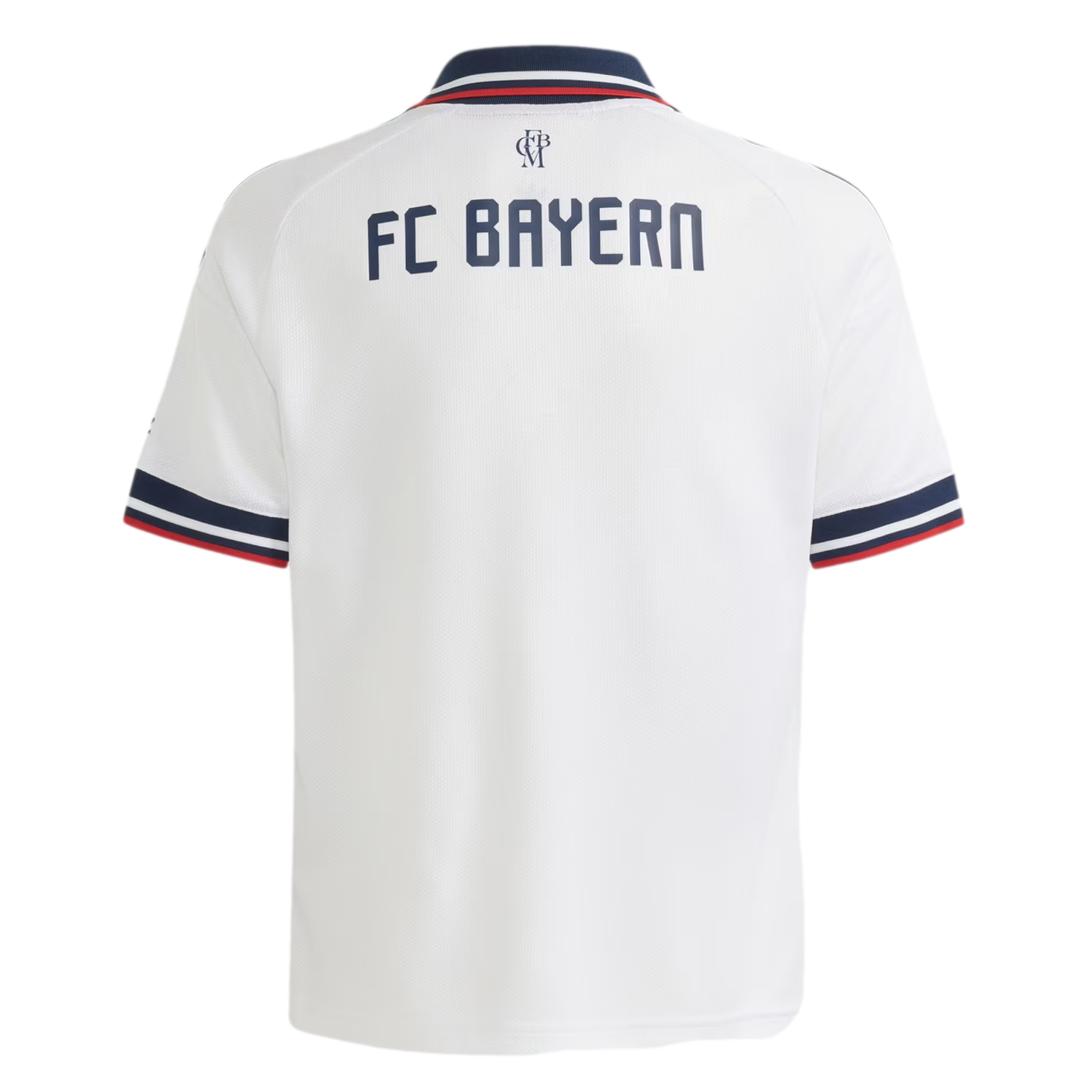 Adidas Bayern Munich 26/27 Youth Away Jersey