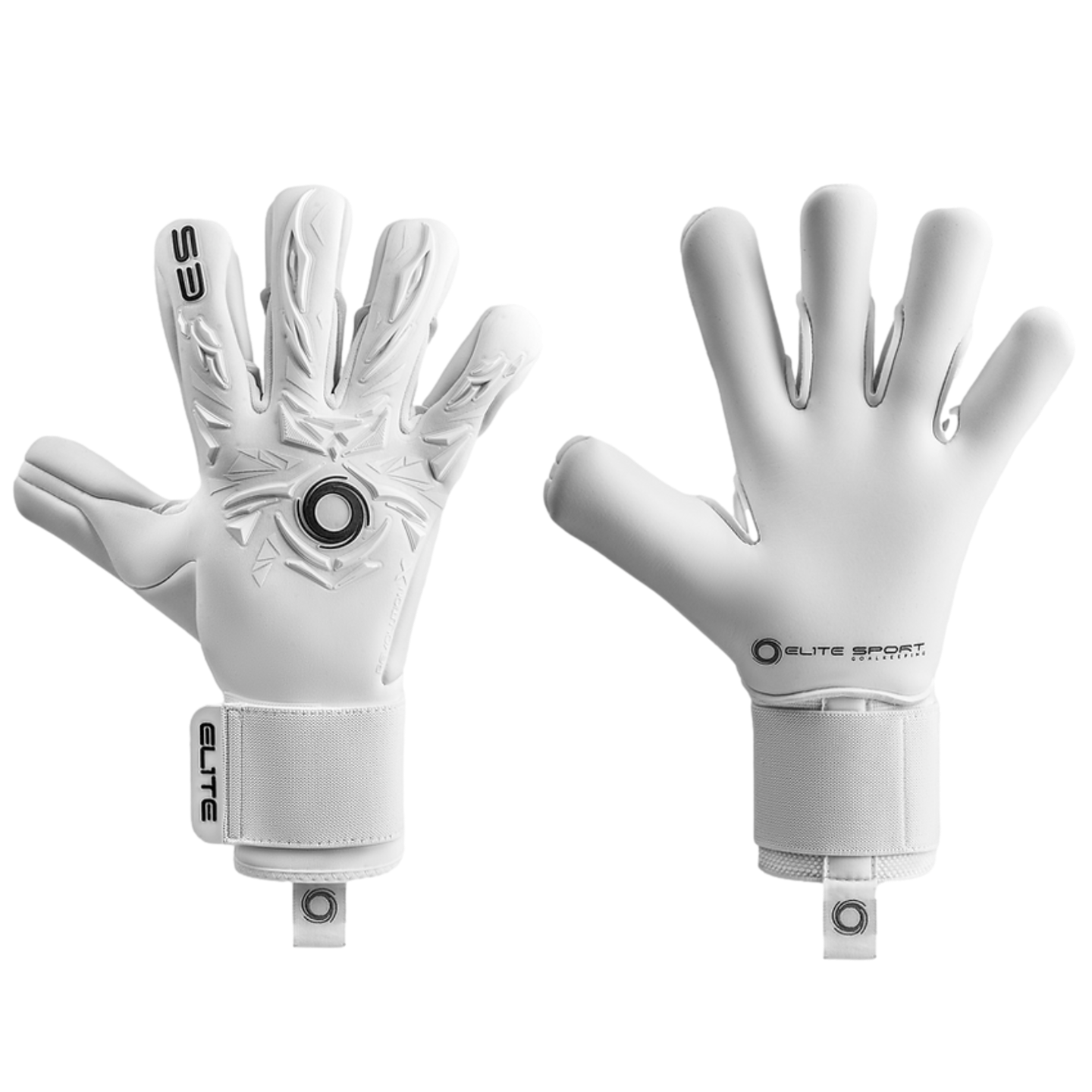 Elite Sport Revolution x WG1 Goalkeeper Gloves