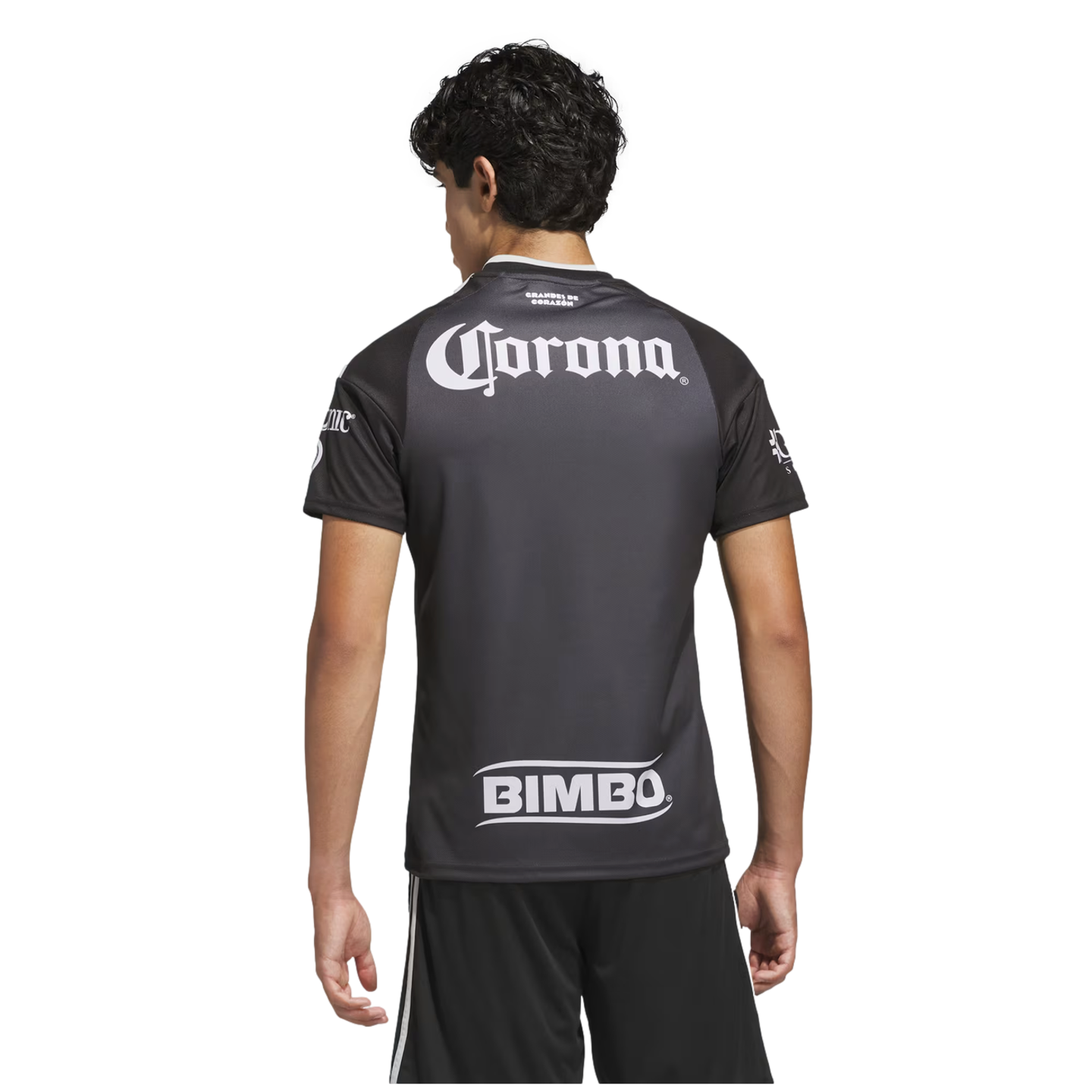 Adidas Club America 26/27 Away Jersey