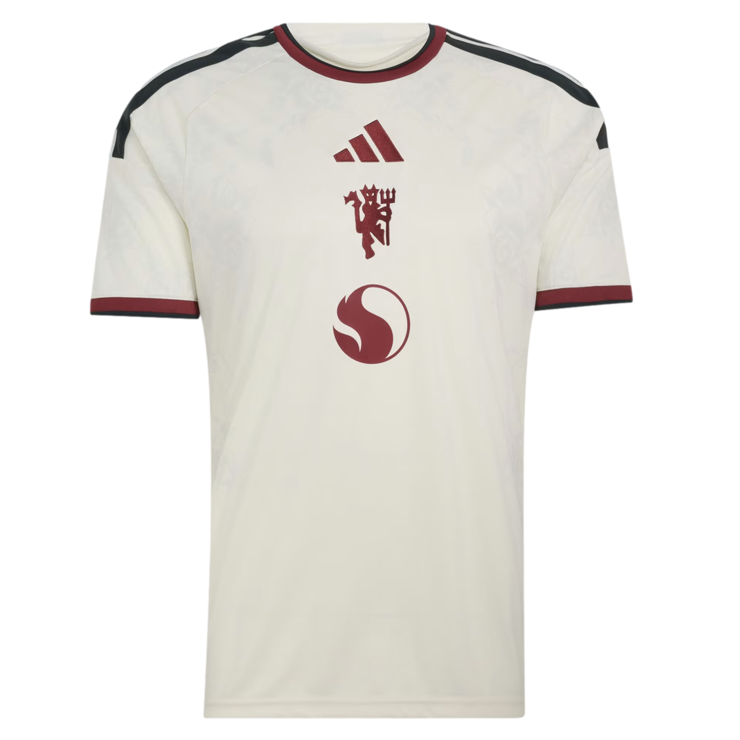 Adidas Manchester United 26/27 Third Jersey