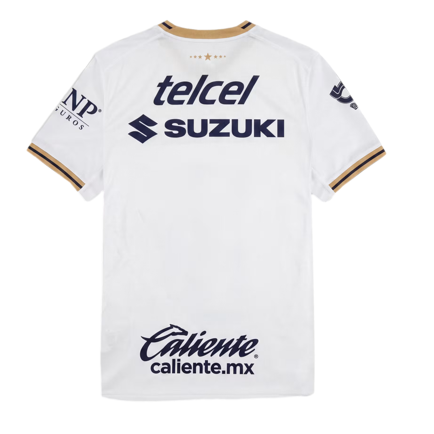 Puma Pumas UNAM 26/27 Away Jersey
